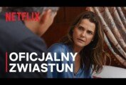 Dyplomatka Oficjalny Zwiastun Netflix Serial