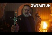 EGZORCYSTA PAPIEŻA Polski Zwiastun Trailer PL Russell Crowe