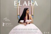 ELAHA UK/Ireland trailer - In Cinemas April 26th 2024. UK Premiere Glasgow Film Festival 6/7 March.