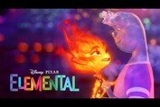 'Elemental' | Scene at The Academy