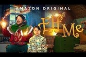 Elf Me - 2023 - Amazon Movie Trailer - English Subtitles