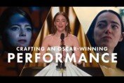 Emma Stone as 'Mia' (La La Land) & 'Bella Baxter' (Poor Things) | Crafting Oscar-Winning Performance