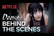 [Exclusive] Backstage pass to the filming of DOONA! (feat. SUZY) | Netflix [ENG SUB]