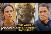 Fast X | The Agency's Home Invasion is No Match for Jakob and Mia