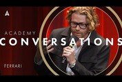 'Ferrari' with filmmakers | Academy Conversations