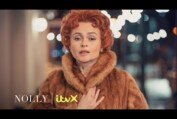 First Look | Nolly - Starring Helena Bonham Carter | Stream Free Now On ITVX