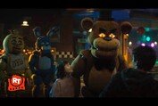 Five Nights at Freddy's (2023) - Meet Freddy Fazbear and the Animatronics