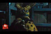 Five Nights at Freddy's (2023) - Springtrap Always Comes Back