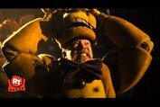 Five Nights at Freddy's (2023) - William Afton Becomes Springtrap