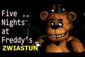 Five Nights At Freddy's – Zwiastun (2023) Napisy PL