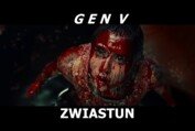 GEN V 2023 Polski Zwiastun Napisy PL Serial