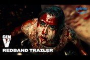 Gen V – Official Redband Trailer | Prime Video