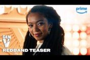 Gen V - REDBAND Teaser Trailer | Prime Video