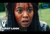Gen V Season 1 - First Look | Prime Video
