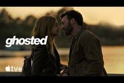 Ghosted — An Inside Look | Apple TV+