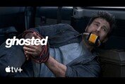 Ghosted — Blooper Reel | Apple TV+