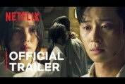 Gyeongseong Creature | Official Trailer | Netflix [ENG SUB]