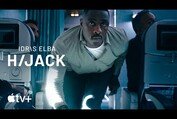 Hijack — Official Trailer | Apple TV+