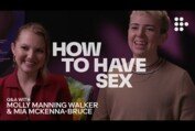 HOW TO HAVE SEX | Q&A with Molly Manning Walker & Mia McKenna-Bruce | In UK Cinemas Now