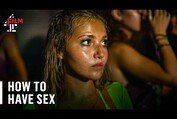 How to Have Sex starring Mia McKenna-Bruce, Lara Peake and more | OFFICIAL TRAILER | Film4