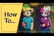 How To... Reinvent a Beloved Series with SCOTT PILGRIM TAKES OFF's co-creators | TIFF 2023