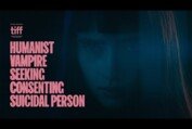 Humanist Vampire Seeking Consenting Suicidal Person - Teaser