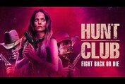 Hunt Club (2023) | Official Trailer | Mena Suvari | Mickey Rourke | Casper Van Dien | Maya Stojan