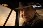 Indiana Jones and the Dial of Destiny | Now Streaming | Disney+
