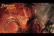 Indiana Jones i artefakt przeznaczenia - za kulisami filmu | Ostatnia przygoda