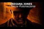 INDIANA JONES i Tarcza Przeznaczenia Polski Zwiastun