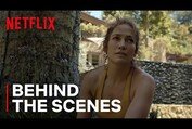 Jennifer Lopez: Becoming 'The Mother' | The Mother | Netflix