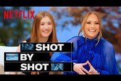 Jennifer Lopez Goes Behind the Scenes of The Mother | Netflix