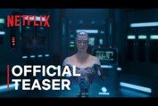JUNG_E | Official Teaser | Netflix