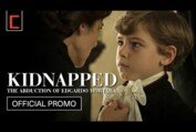 KIDNAPPED: THE ABDUCTION OF EDGARDO MORTARA | Official :30 Cutdown | In Theaters May 24