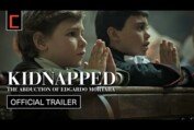 KIDNAPPED: THE ABDUCTION OF EDGARDO MORTARA | US Trailer HD V2 | Only In Theaters May 24