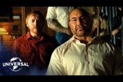 Knock At The Cabin | Will One Sacrifice Save the World? (Dave Bautista Scene)