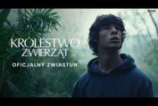 KRÓLESTWO ZWIERZĄT | Oficjalny zwiastun | Kino Świat