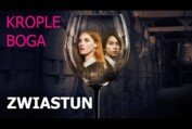 KROPLE BOGA Zwiastun 2023 Trailer PL Apple TV+ Serial