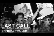 Last Call: When a Serial Killer Stalked Queer New York | Official Trailer | HBO