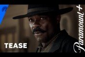 Lawmen: Bass Reeves | Tease | Paramount+