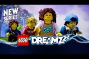 LEGO DREAMZzz™ | Is This a Dream?