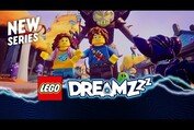 LEGO® DREAMZzz™ | The Dream World Needs You