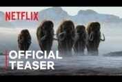 Life on Our Planet | Official Teaser | Netflix