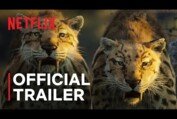 Life on Our Planet | Official Trailer | Netflix