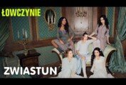 ŁOWCZYNiE - Zwiastun | Napisy PL | Serial
