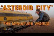 Making the miniature world of Asteroid City with Simon Weisse | BAFTA