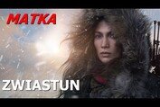 MATKA Zwiastun 2023 Jennifer Lopez Netflix Film