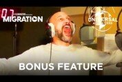 Migration | Even More Hilarious Recording Booth Moments | Bonus Feature