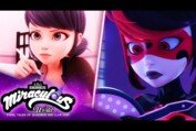 MIRACULOUS WORLD | ⭐ PARIS - Marinette's diary 