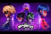 MIRACULOUS WORLD | ⭐ PARIS - Official Trailer 